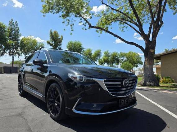 MAZDA CX-9 2016 JM3TCADY3G0109595 image MAZDA CX-9 2016 JM3TCADY3G0109595 image