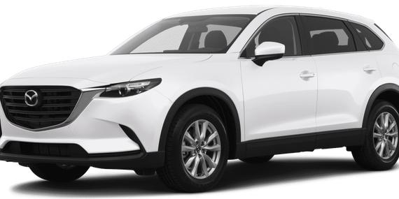 MAZDA CX-9 2016 JM3TCBDY5G0108583 image MAZDA CX-9 2016 JM3TCBDY5G0108583 image