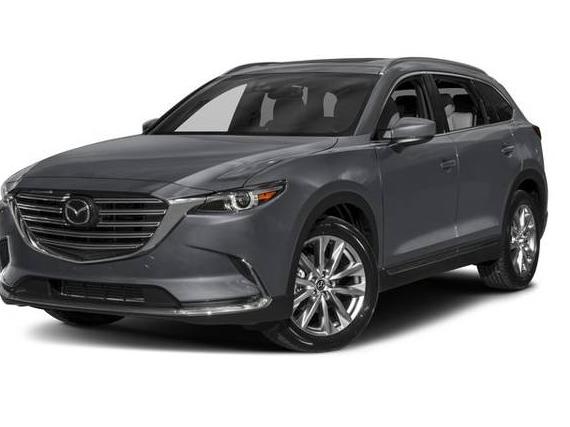 MAZDA CX-9 2016 JM3TCBDY3G0124880 image