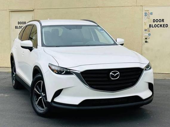 MAZDA CX-9 2016 JM3TCBBY6G0112483 image MAZDA CX-9 2016 JM3TCBBY6G0112483 image