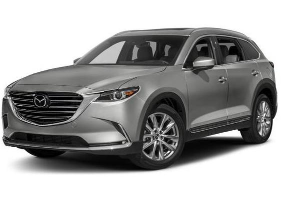 MAZDA CX-9 2016 JM3TCBEYXG0102745 image