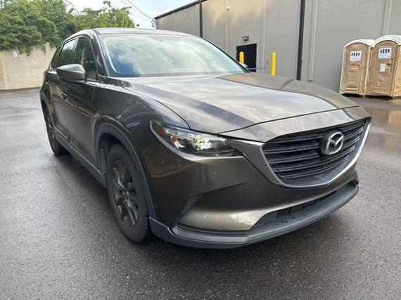 MAZDA CX-9 2016 JM3TCABY1G0100882 image MAZDA CX-9 2016 JM3TCABY1G0100882 image