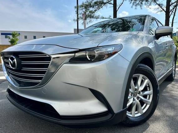 MAZDA CX-9 2016 JM3TCACY3G0105063 image
