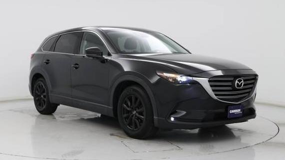 MAZDA CX-9 2016 JM3TCBCY1G0107318 image MAZDA CX-9 2016 JM3TCBCY1G0107318 image