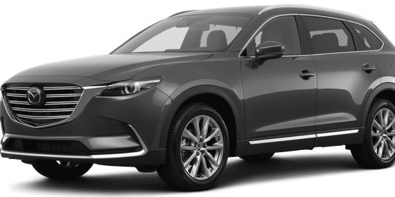 MAZDA CX-9 2016 JM3TCBEY4G0112459 image MAZDA CX-9 2016 JM3TCBEY4G0112459 image