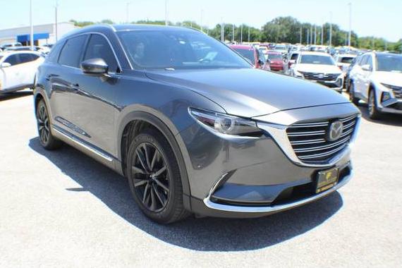 MAZDA CX-9 2016 JM3TCBEY4G0122098 image MAZDA CX-9 2016 JM3TCBEY4G0122098 image