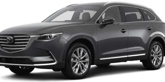 MAZDA CX-9 2016 JM3TCBEY6G0120708 image