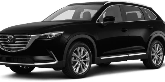 MAZDA CX-9 2016 JM3TCBEY8G0107569 image