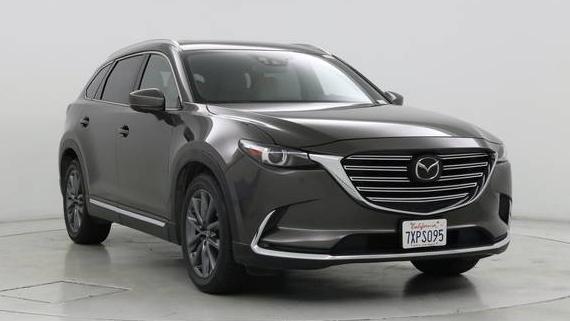 MAZDA CX-9 2016 JM3TCBDY5G0119258 image