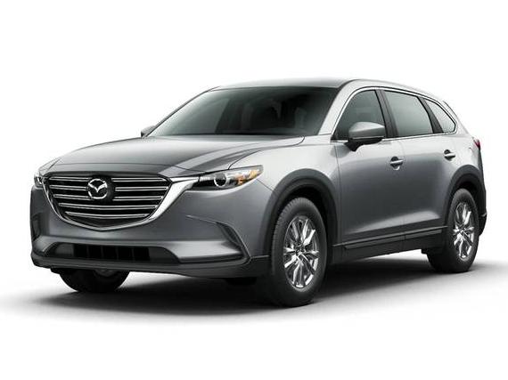 MAZDA CX-9 2016 JM3TCBCY4G0101318 image