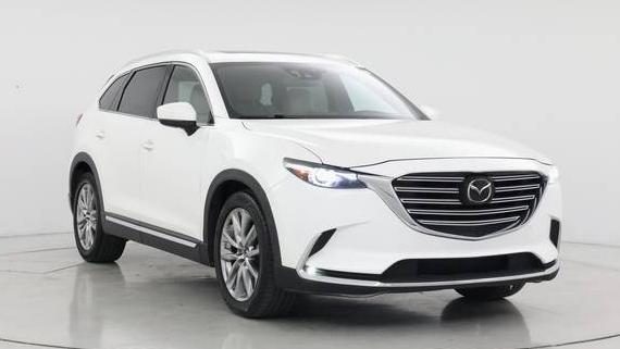 MAZDA CX-9 2016 JM3TCADY6G0118047 image MAZDA CX-9 2016 JM3TCADY6G0118047 image