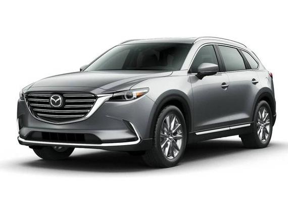 MAZDA CX-9 2016 JM3TCADYXG0102014 image MAZDA CX-9 2016 JM3TCADYXG0102014 image