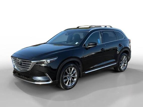MAZDA CX-9 2016 JM3TCBDY6G0105692 image