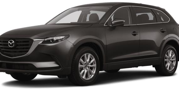 MAZDA CX-9 2016 JM3TCBDY5G0126159 image