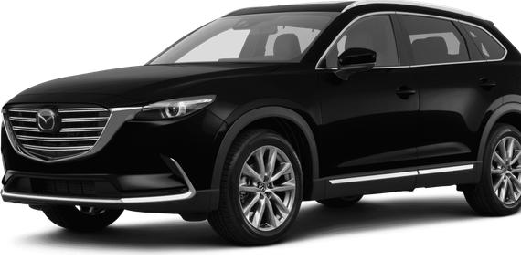 MAZDA CX-9 2016 JM3TCBEY0G0108330 image