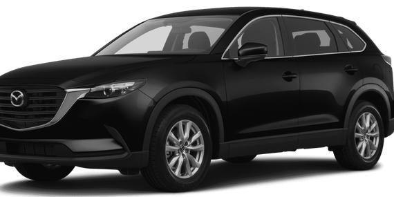 MAZDA CX-9 2016 JM3TCADY6G0109638 image