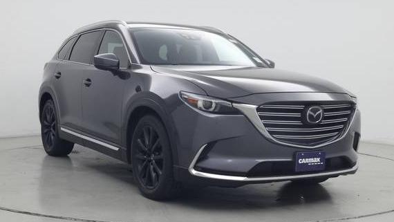 MAZDA CX-9 2016 JM3TCBEYXG0119013 image