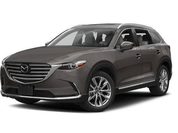 MAZDA CX-9 2016 JM3TCADY3G0117504 image MAZDA CX-9 2016 JM3TCADY3G0117504 image