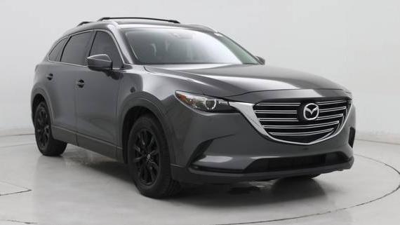 MAZDA CX-9 2016 JM3TCACY6G0113710 image MAZDA CX-9 2016 JM3TCACY6G0113710 image