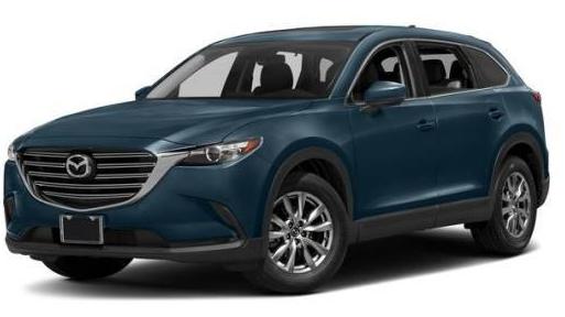 MAZDA CX-9 2016 JM3TCACY3G0112708 image MAZDA CX-9 2016 JM3TCACY3G0112708 image