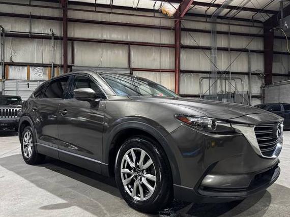 MAZDA CX-9 2016 JM3TCACY7G0119807 image