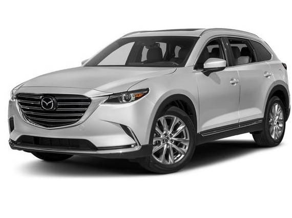 MAZDA CX-9 2016 JM3TCBEY4G0126040 image