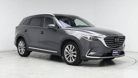 MAZDA CX-9 2016 JM3TCADY7G0118445 image