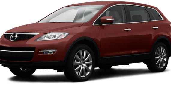 MAZDA CX-9 2008 JM3TB38V280145536 image