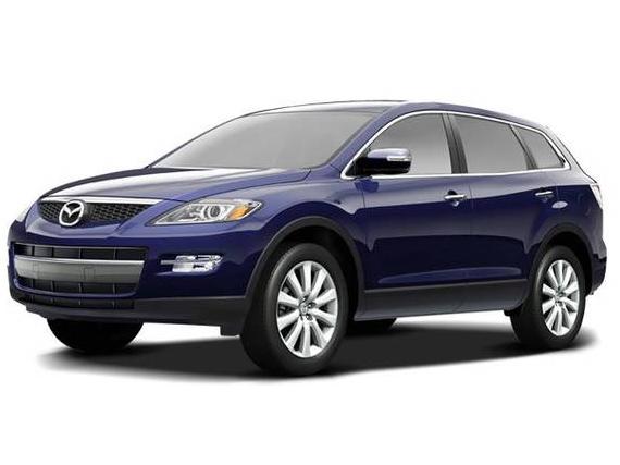 MAZDA CX-9 2008 JM3TB38V880135691 image