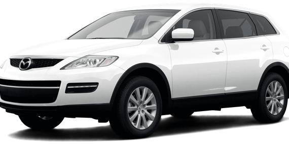 MAZDA CX-9 2008 JM3TB28A080140651 image