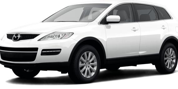 MAZDA CX-9 2008 JM3TB28A180164196 image MAZDA CX-9 2008 JM3TB28A180164196 image