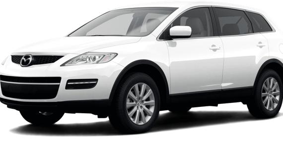 MAZDA CX-9 2008 JM3TB28A080139239 image MAZDA CX-9 2008 JM3TB28A080139239 image