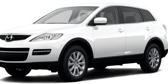 MAZDA CX-9 2008 JM3TB28A880130420 image