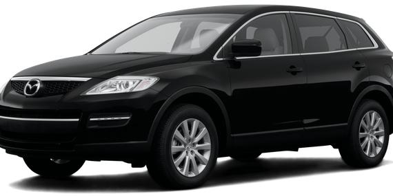 MAZDA CX-9 2008 JM3TB28A580155081 image