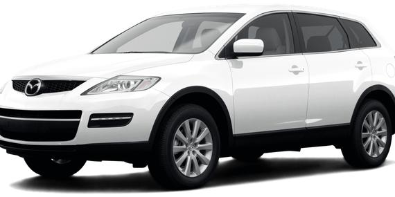 MAZDA CX-9 2008 JM3TB28A580125773 image