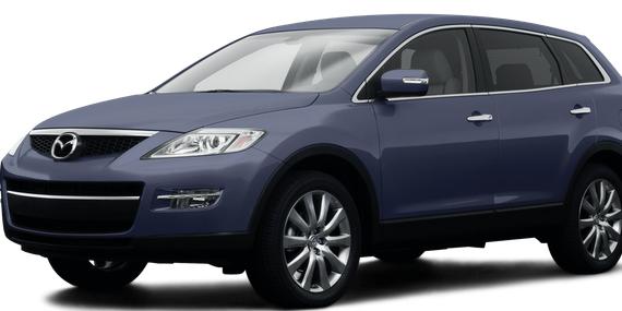 MAZDA CX-9 2008 JM3TB38A880121335 image