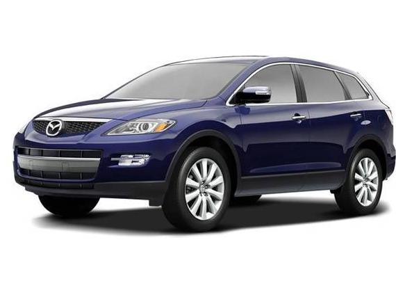 MAZDA CX-9 2008 JM3TB28A880148688 image