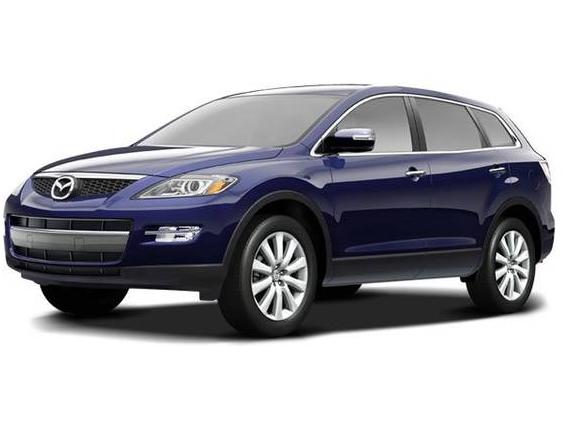 MAZDA CX-9 2008 JM3TB38VX80144327 image