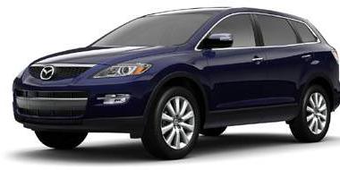 MAZDA CX-9 2008 JM3TB28AX80150748 image