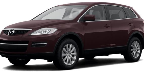 MAZDA CX-9 2008 JM3TB28A280163414 image