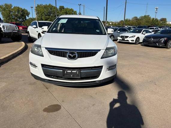 MAZDA CX-9 2008 JM3TB28A280153773 image MAZDA CX-9 2008 JM3TB28A280153773 image