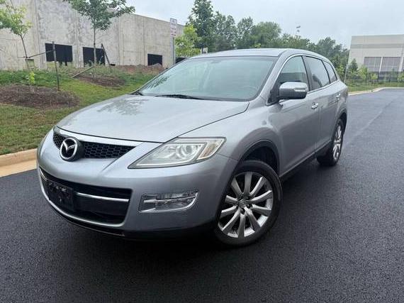 MAZDA CX-9 2009 JM3TB38A890178121 image