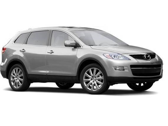 MAZDA CX-9 2009 JM3TB28A590174814 image