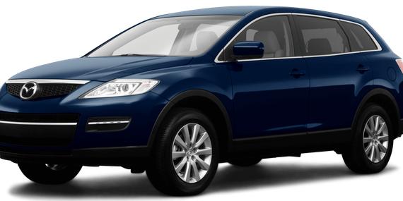MAZDA CX-9 2009 JM3TB38V990173660 image