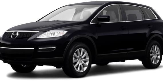 MAZDA CX-9 2009 JM3TB38V790165413 image