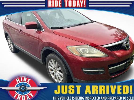 MAZDA CX-9 2009 JM3TB38A690172687 image