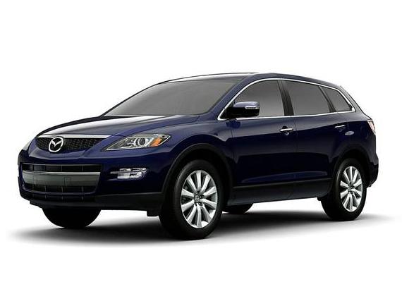 MAZDA CX-9 2009 JM3TB38A790175887 image