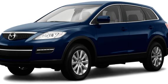 MAZDA CX-9 2009 JM3TB28A090176180 image