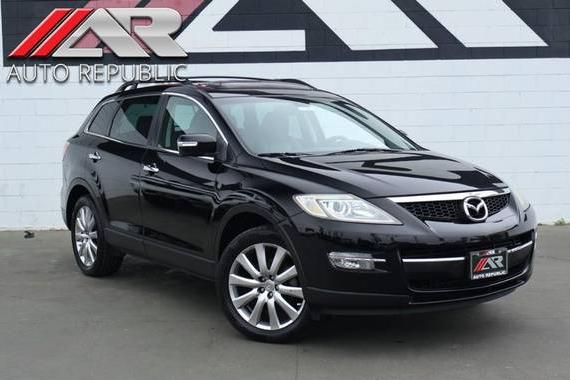 MAZDA CX-9 2009 JM3TB38V790168201 image
