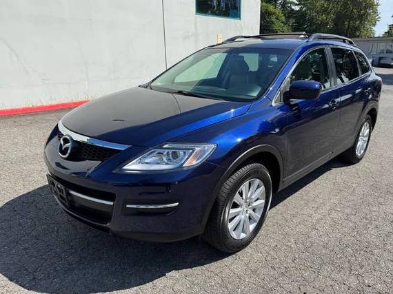 MAZDA CX-9 2007 JM3TB28Y070110514 image